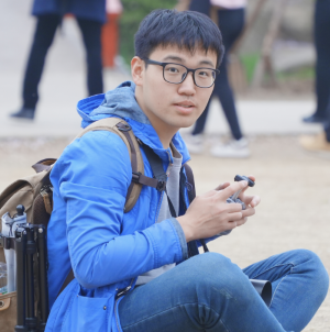 Hao Zhang